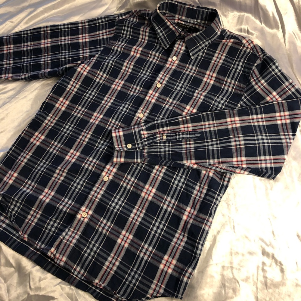 Banana Republic Dress shirt